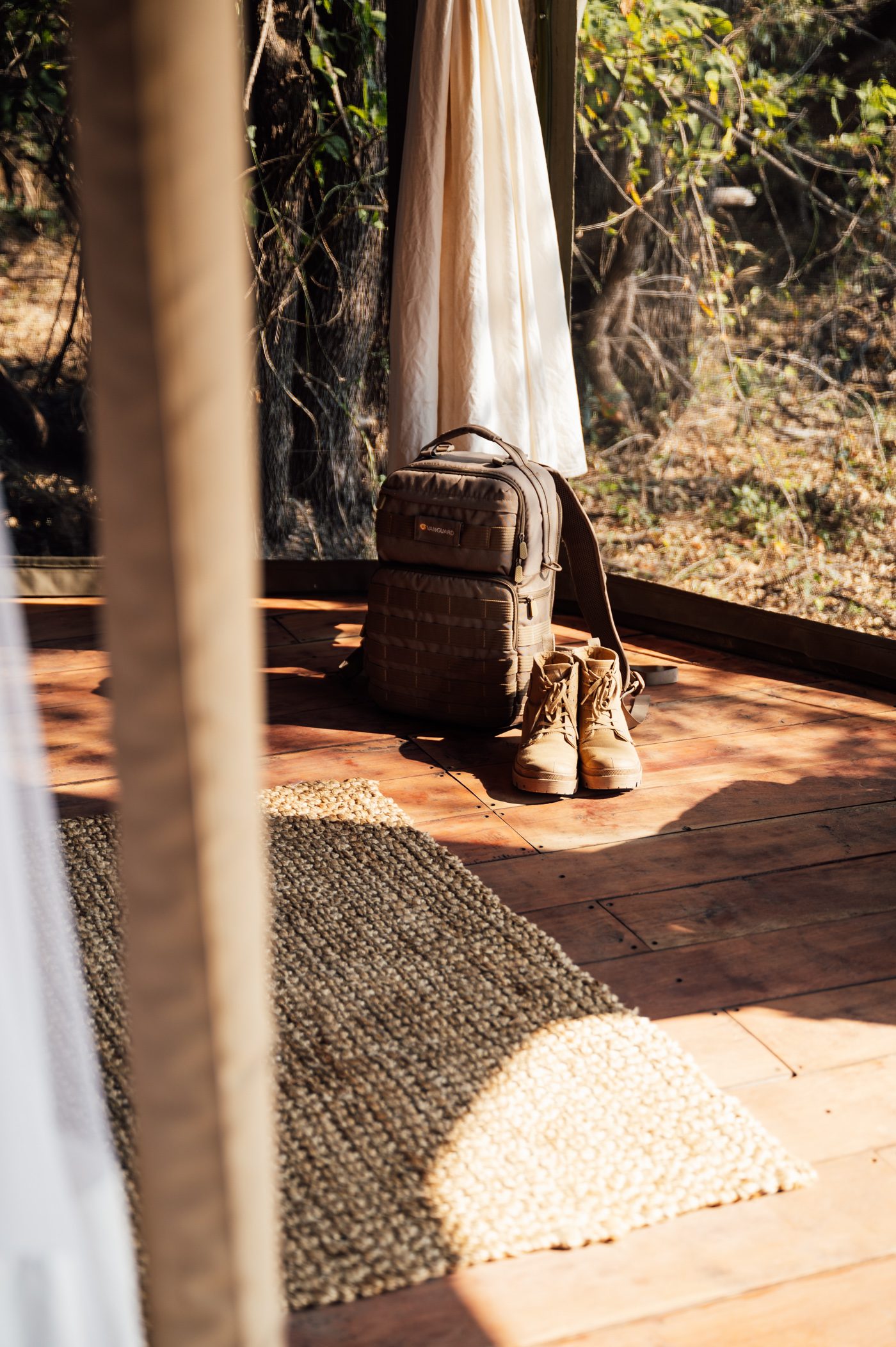 Safari Packing List: Our in-depth guide what to bring on a safari