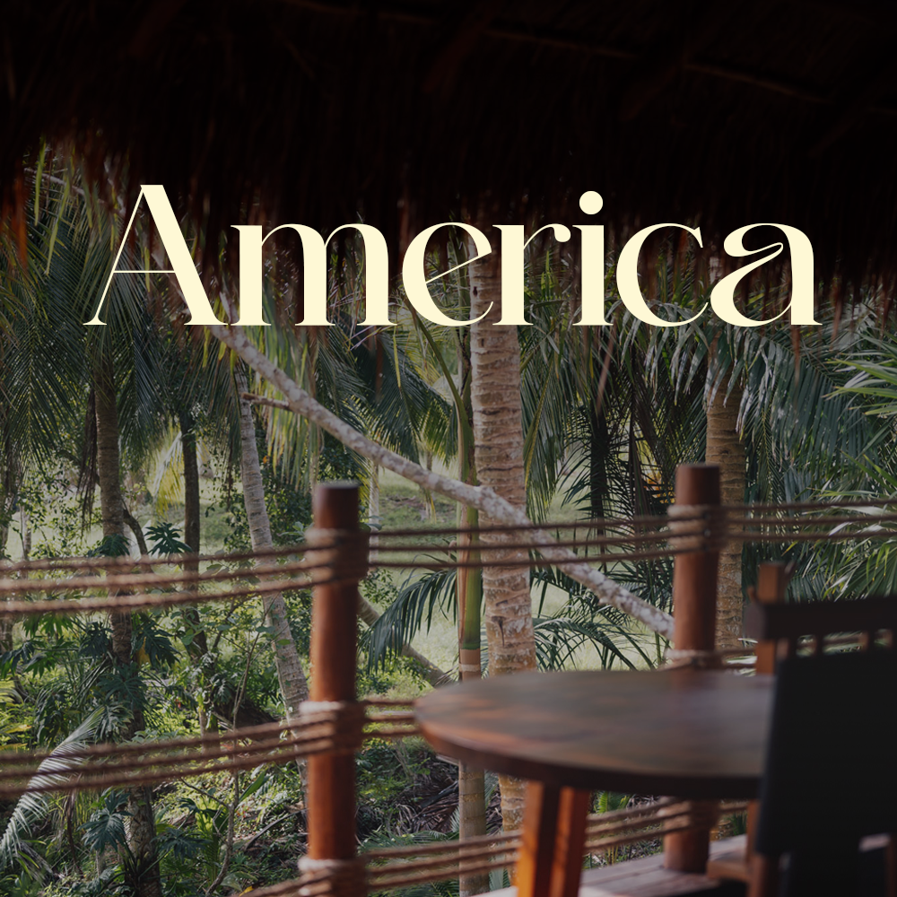 America Category in Destination Overview at thetravelblog.at