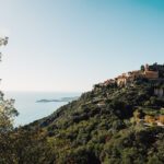 Winter at the Côte d‘Azur in France: A travel guide