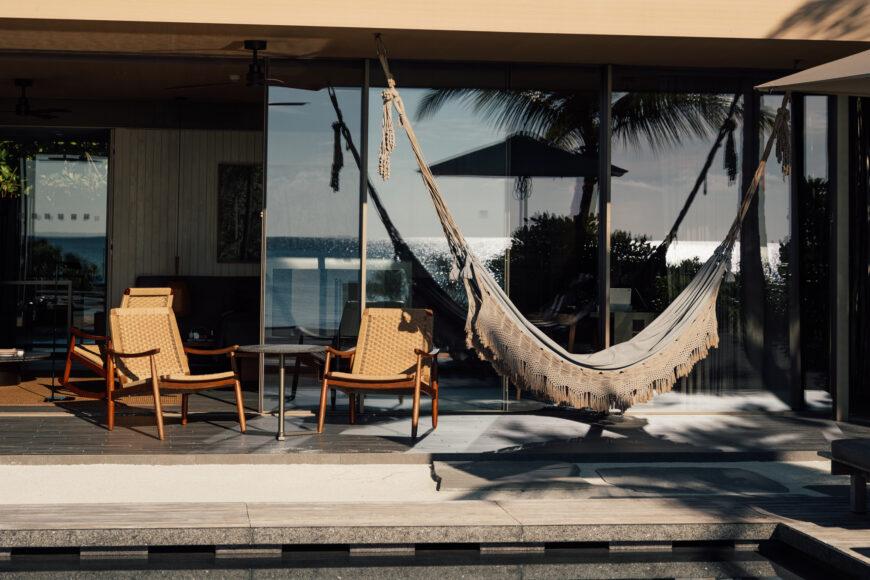 Patina Maldives: A design retreat for the cosmopolitan traveller ...