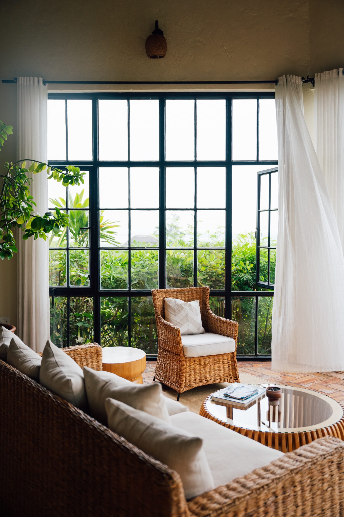 Elephant Plains Camp, Queen Elizabeth National Park, Uganda