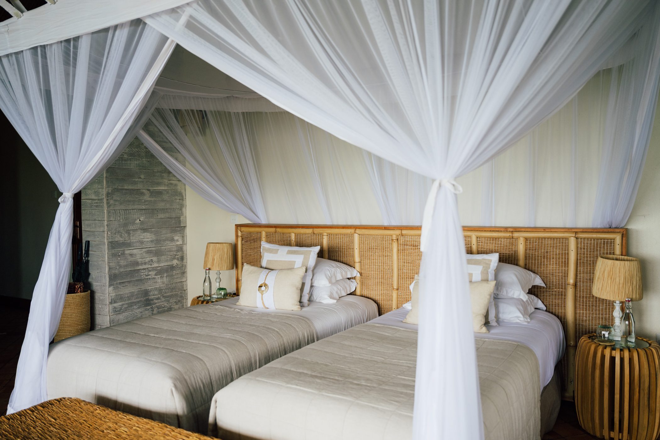 Elephant Plains Camp, Queen Elizabeth National Park, Uganda