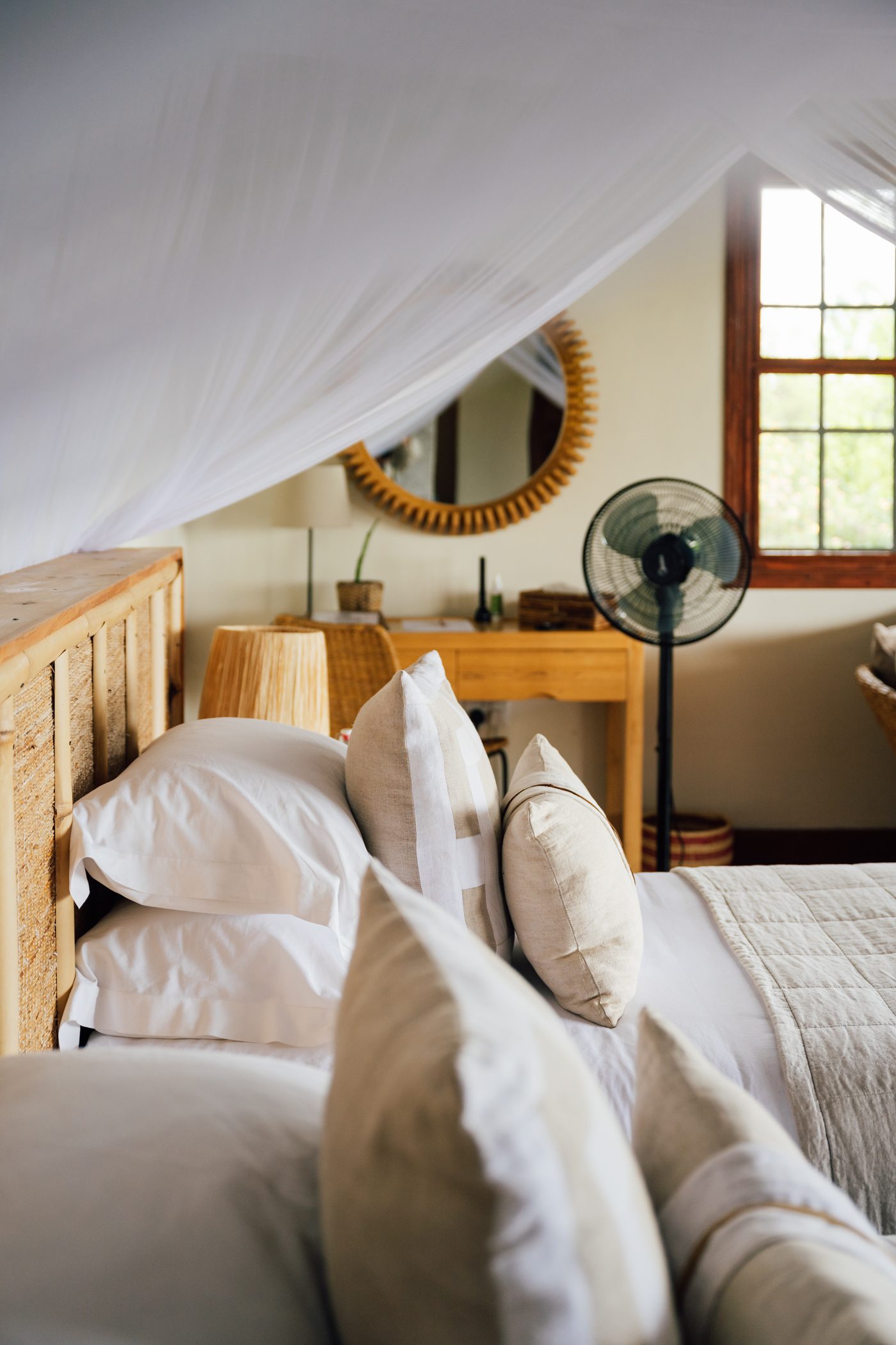 Elephant Plains Camp, Queen Elizabeth National Park, Uganda