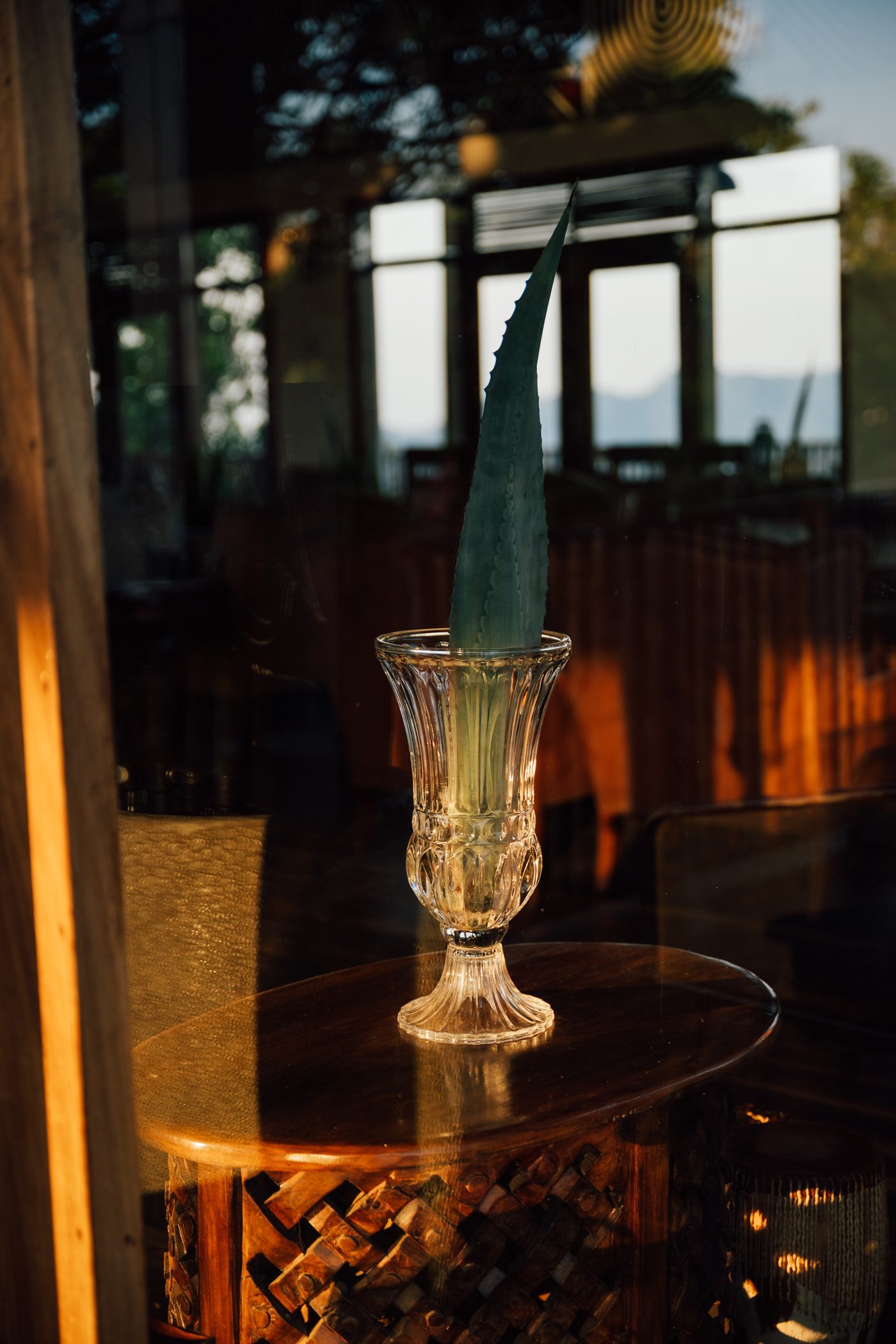 Nkuringo Bwindi Gorilla Lodge at Bwindi Impenetrable Forest in Uganda