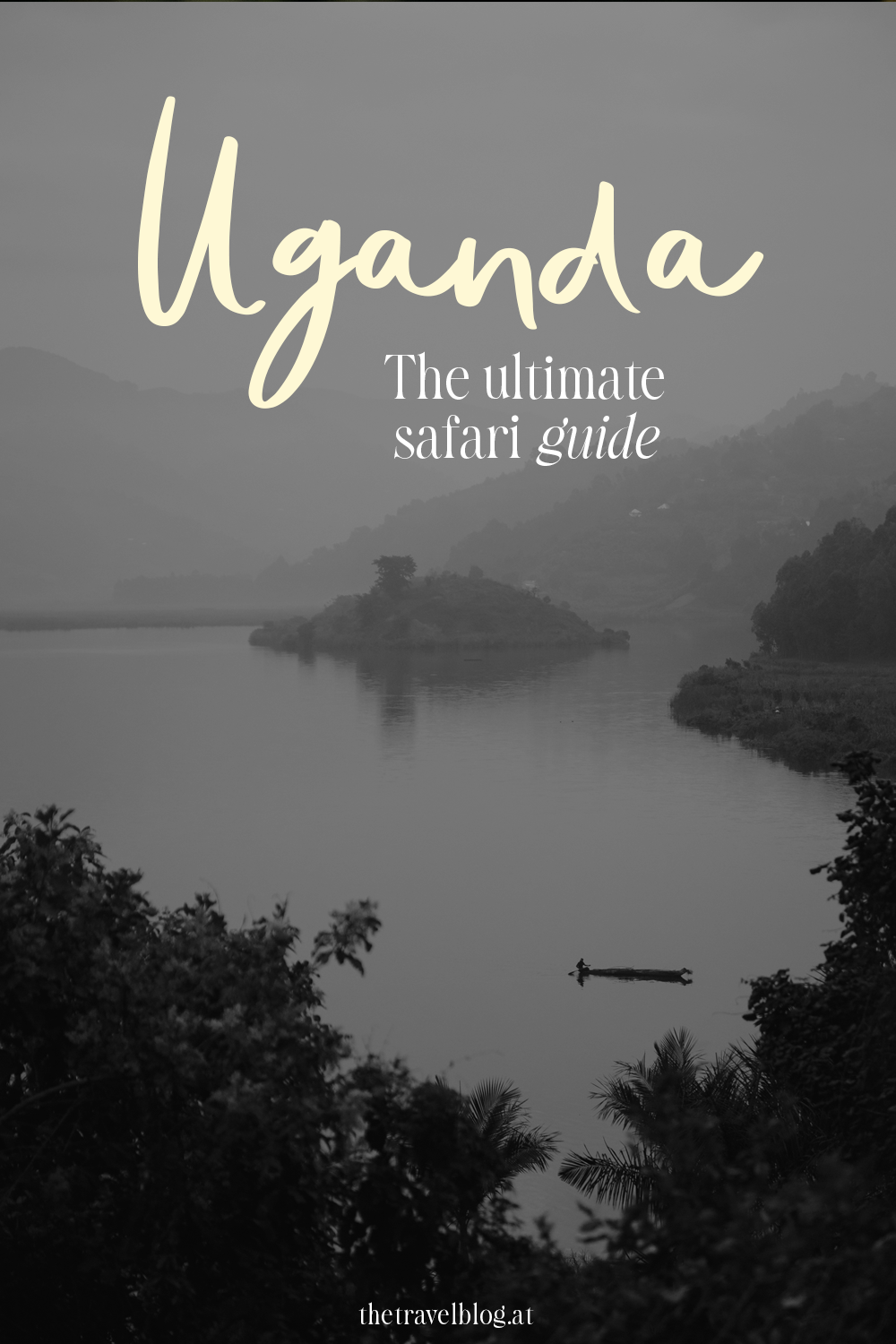 Uganda: The ultimate travel and safari guide by thetravelblog.at
