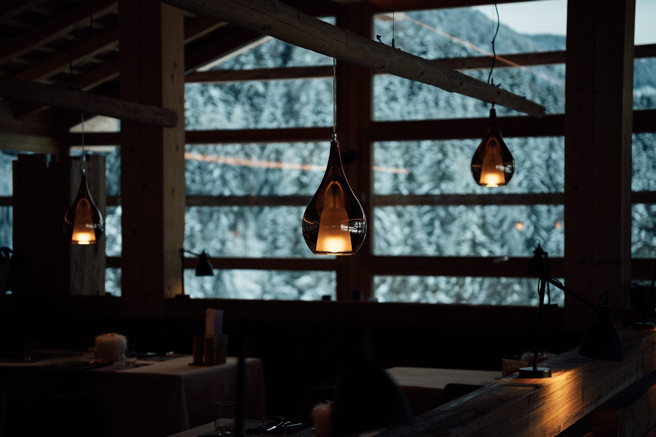 Cyprianerhof Dolomit Resort, South Tyrol, Italy