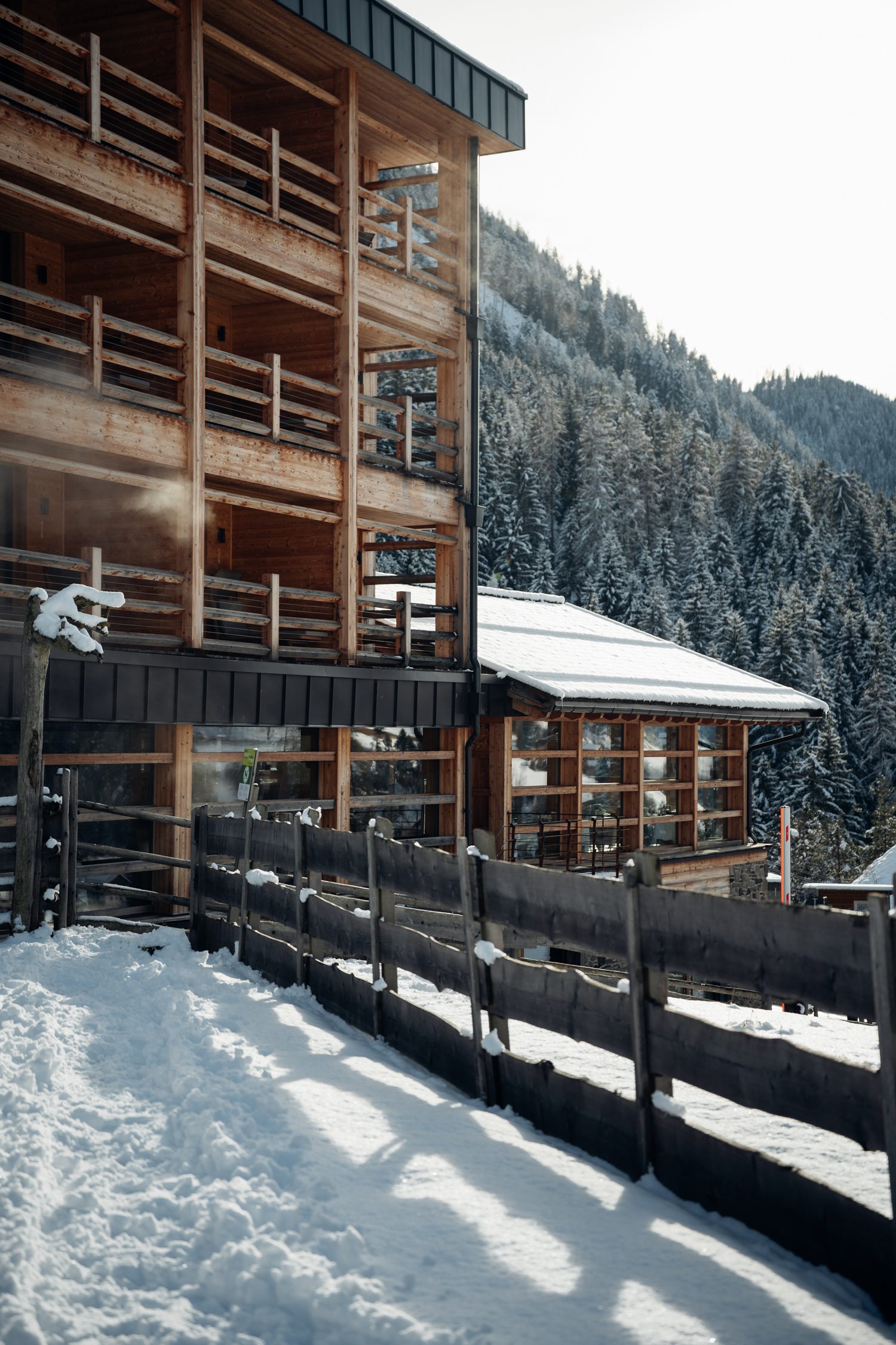 Cyprianerhof Dolomit Resort, South Tyrol, Italy