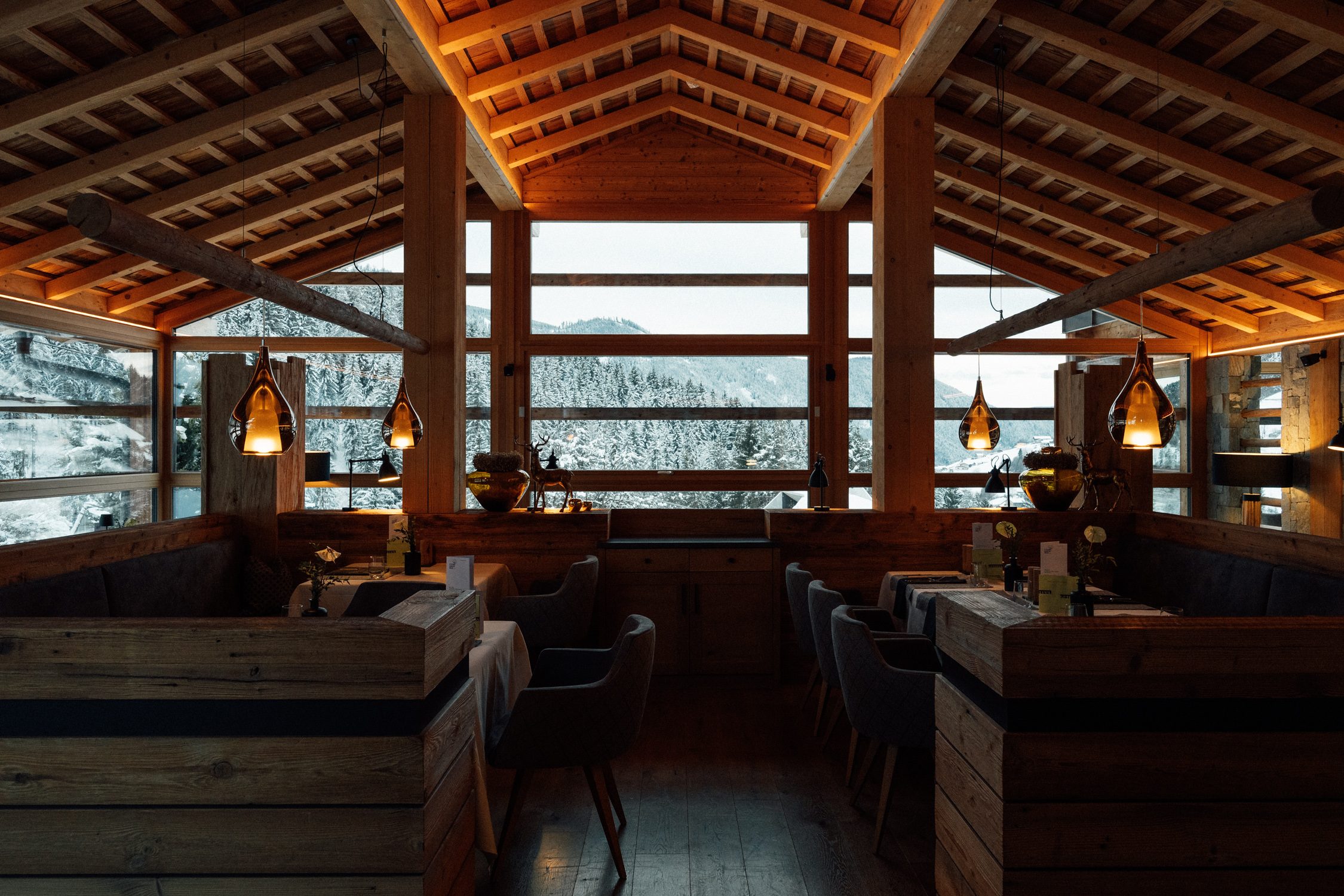 Cyprianerhof Dolomit Resort, South Tyrol, Italy