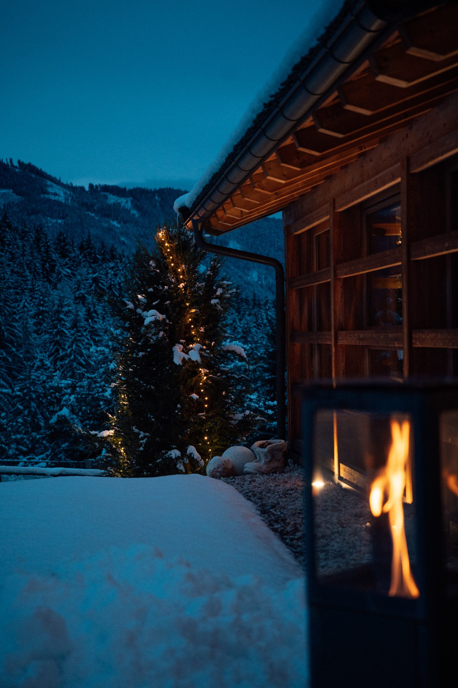 Cyprianerhof Dolomit Resort, South Tyrol, Italy