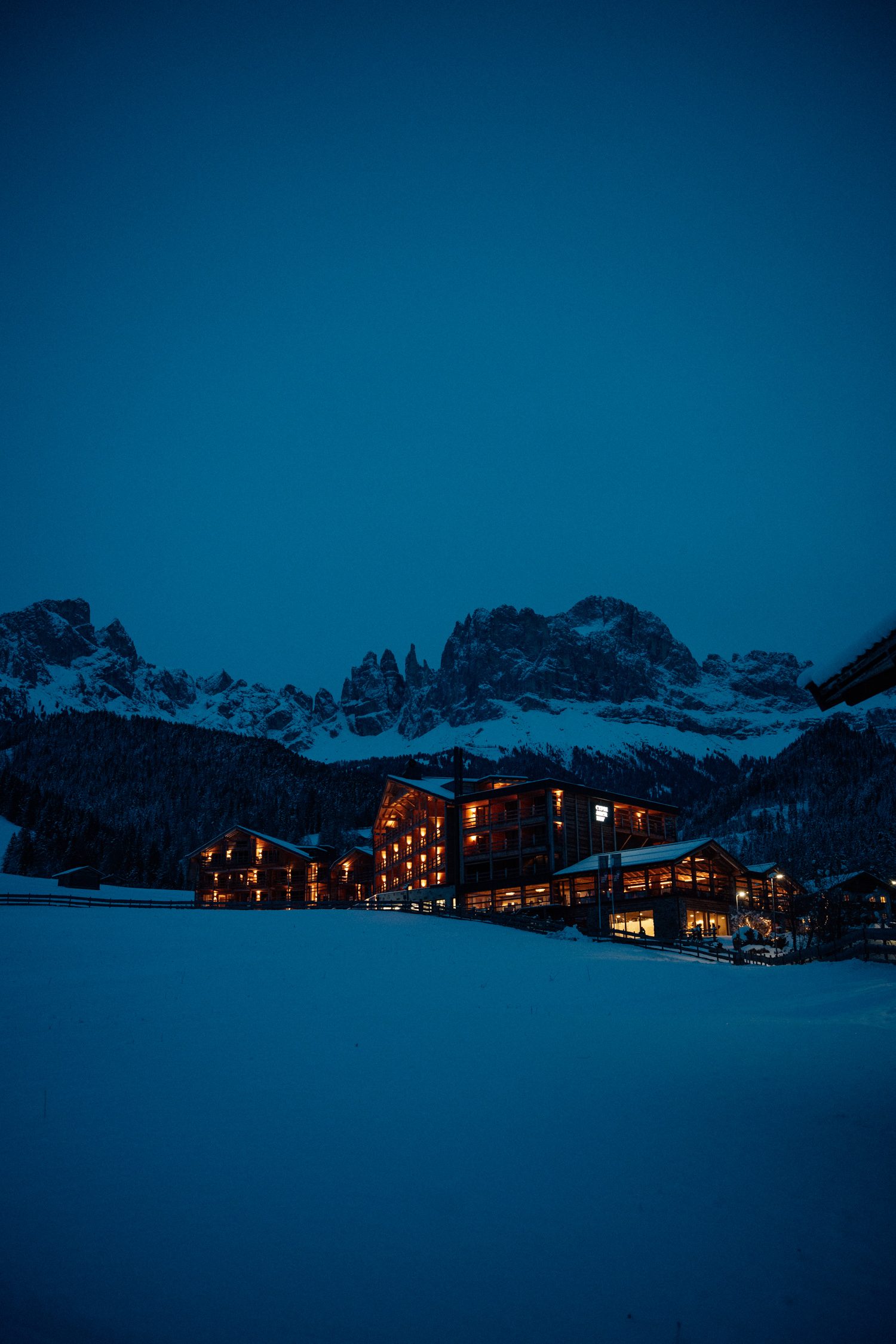 Cyprianerhof Dolomit Resort, South Tyrol, Italy
