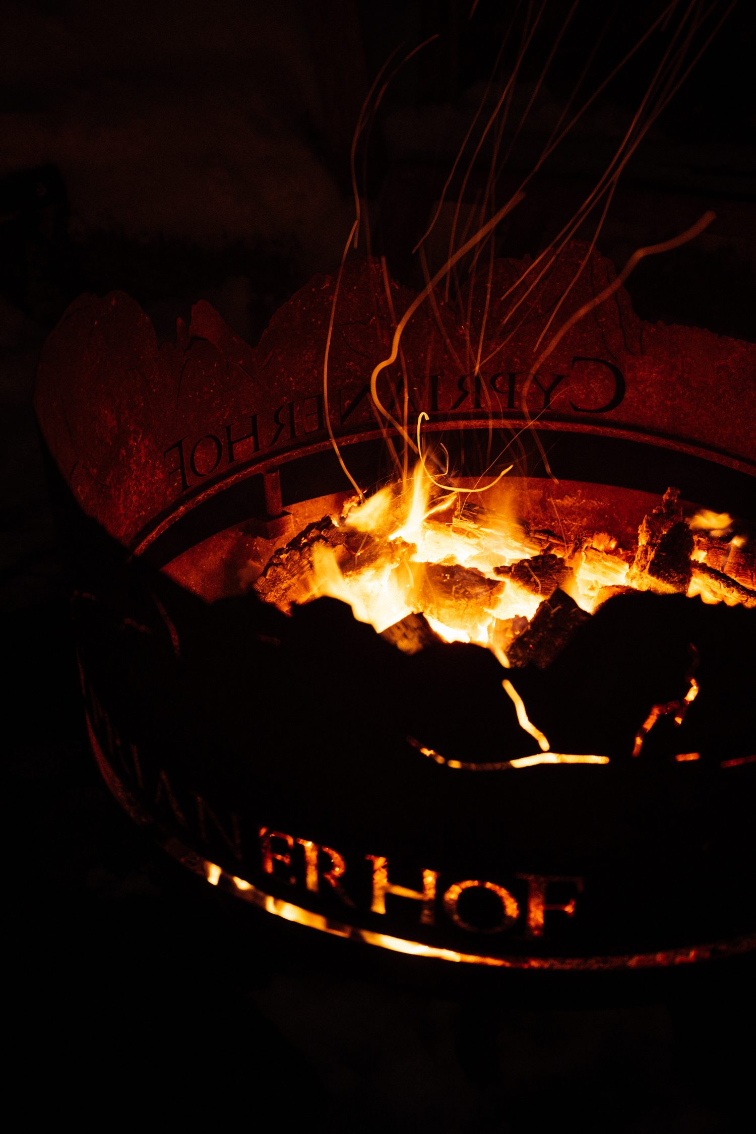 Cyprianerhof Dolomit Resort, South Tyrol, Italy