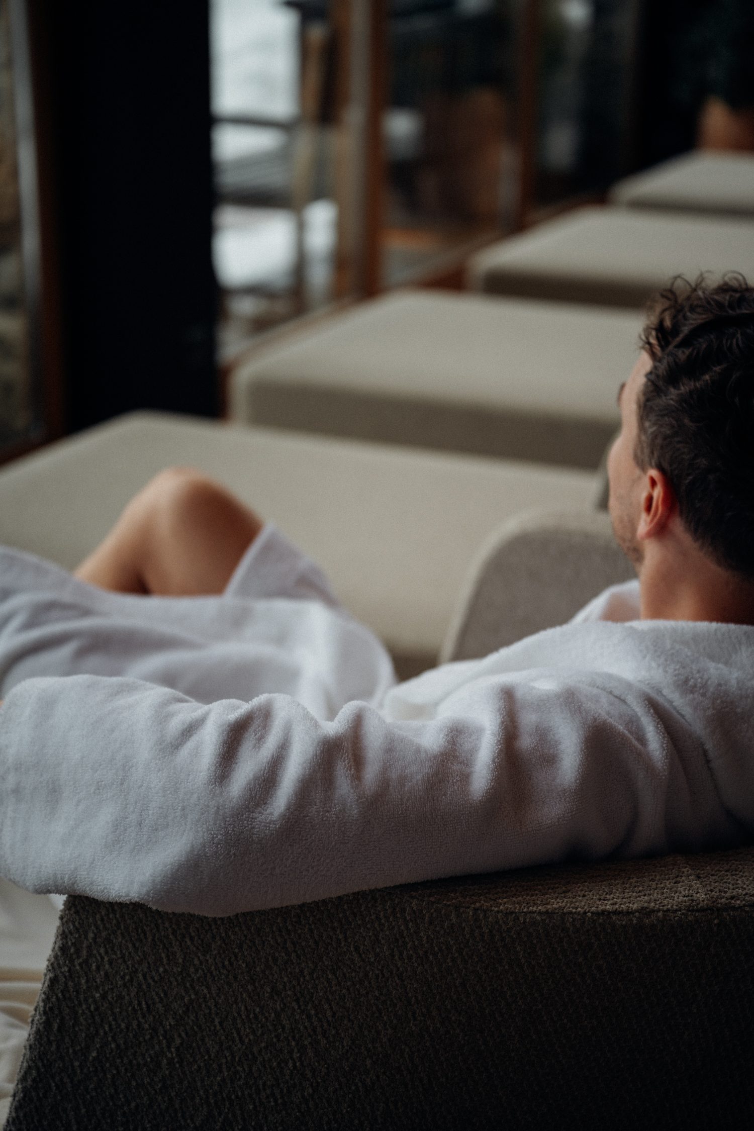 Cyprianerhof Dolomit Resort, South Tyrol, Italy