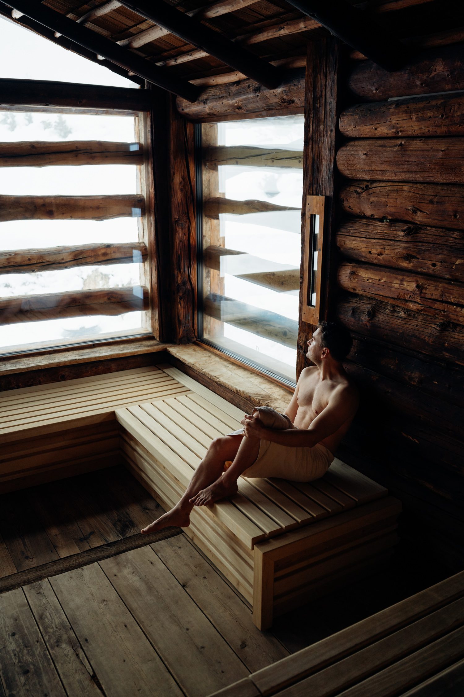 Cyprianerhof Dolomit Resort, South Tyrol, Italy