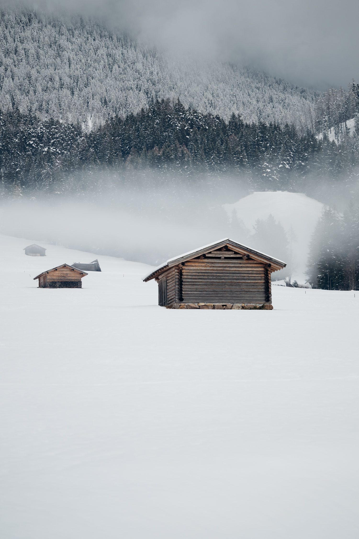 Cyprianerhof Dolomit Resort, South Tyrol, Italy