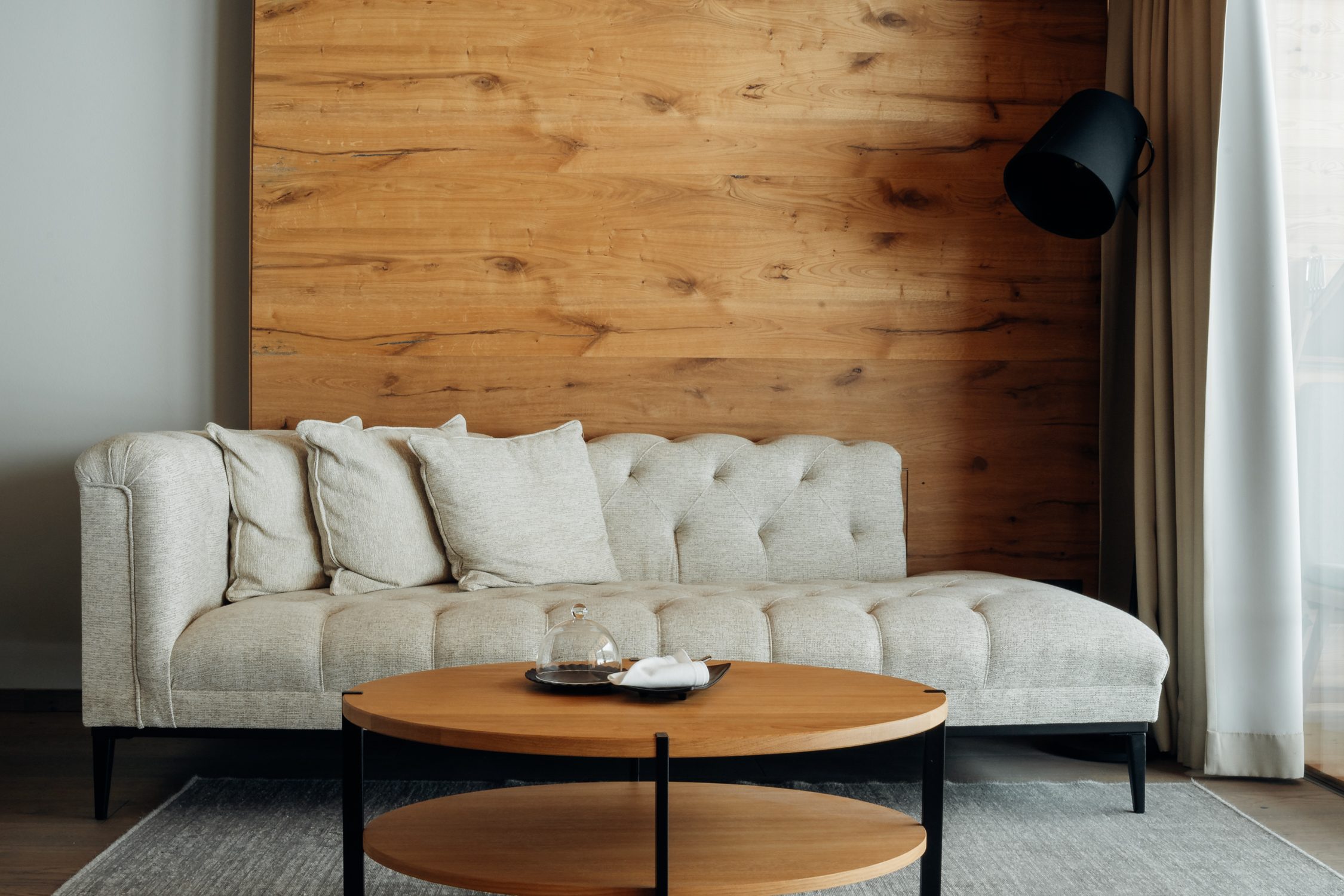 Cyprianerhof Dolomit Resort, South Tyrol, Italy