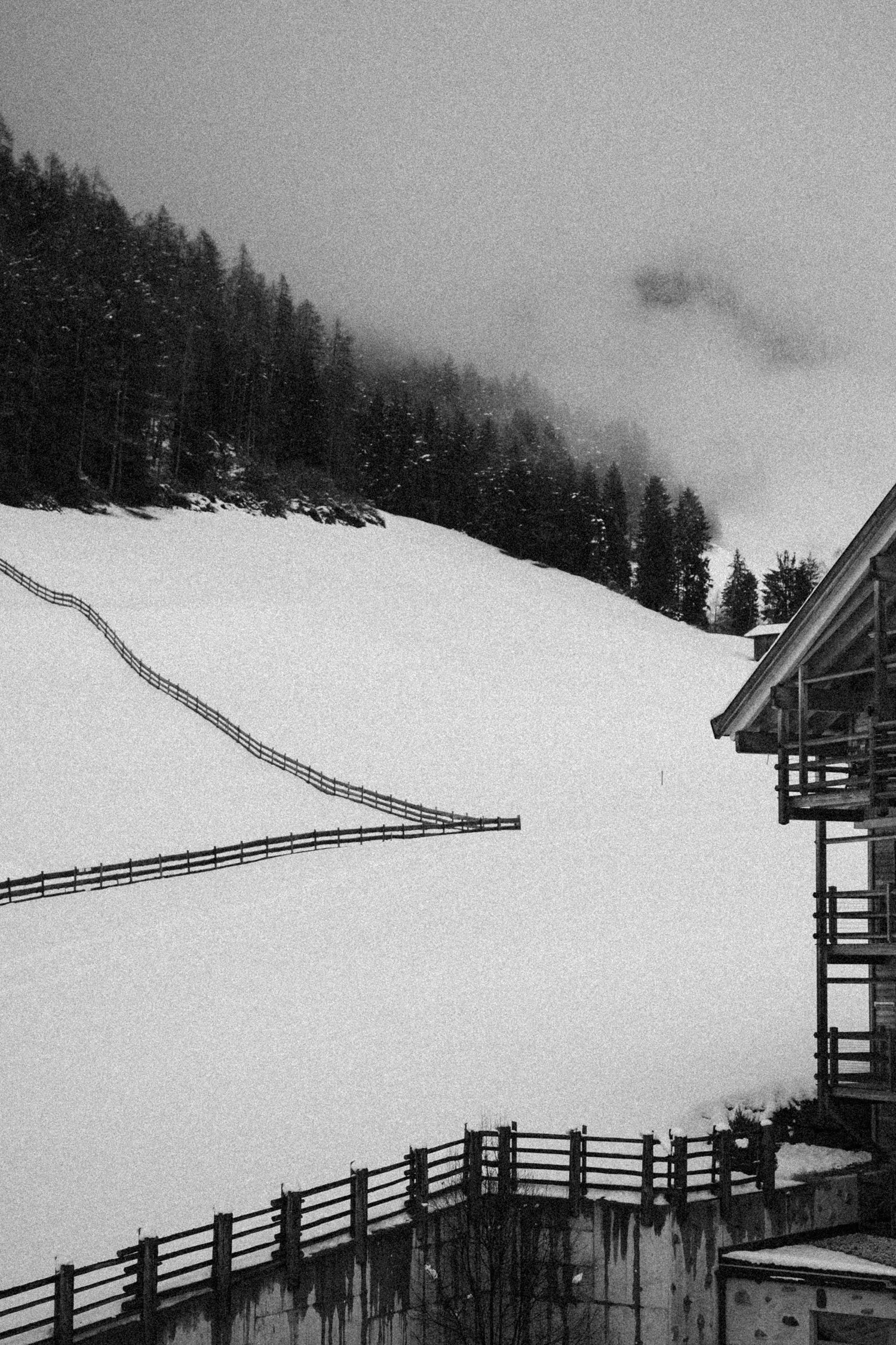 Cyprianerhof Dolomit Resort, South Tyrol, Italy