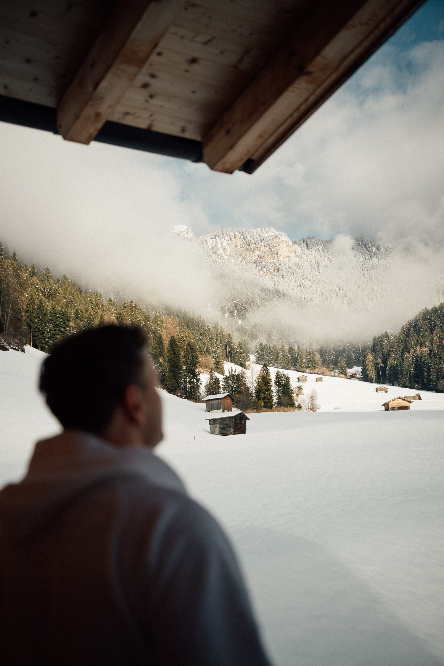 Cyprianerhof Dolomit Resort, South Tyrol, Italy