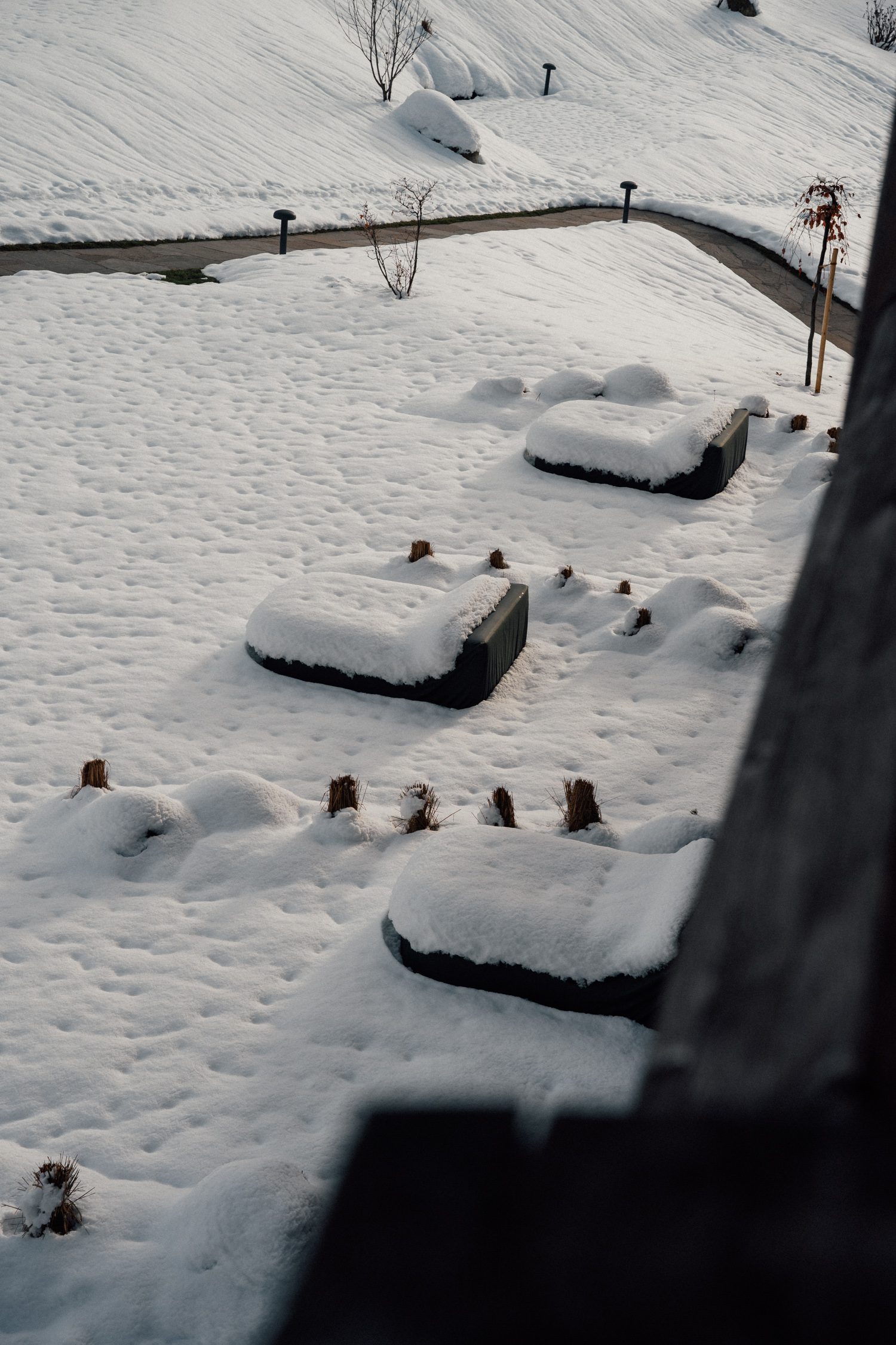 Cyprianerhof Dolomit Resort, South Tyrol, Italy