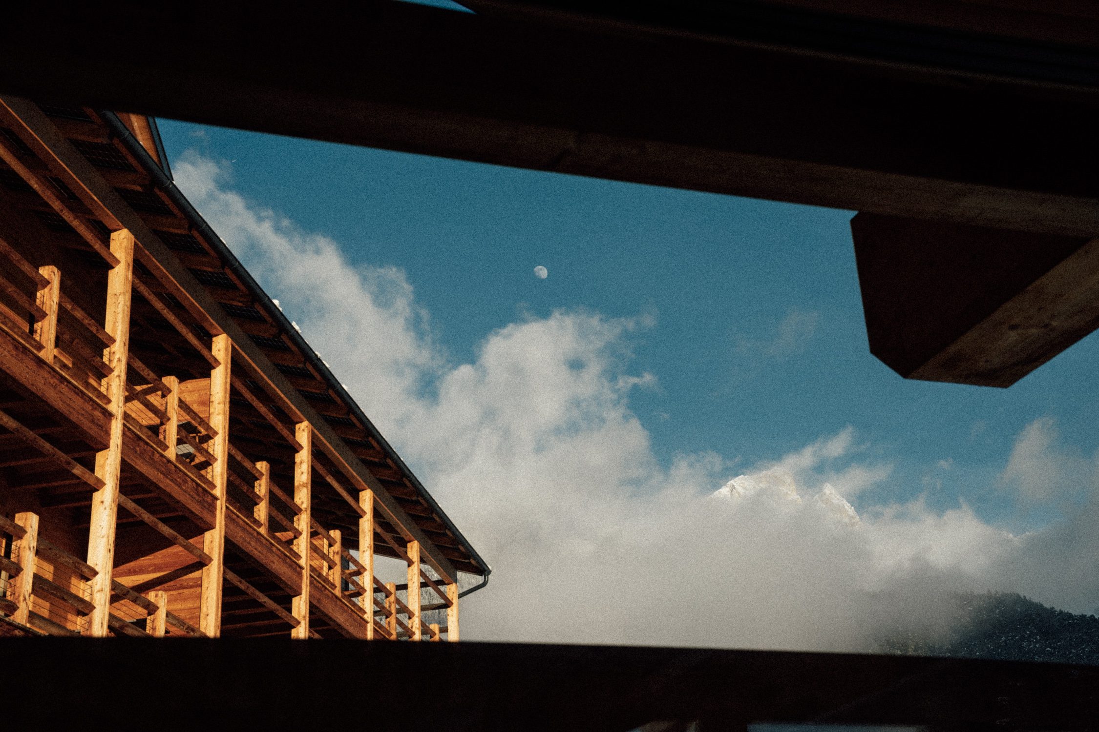 Cyprianerhof Dolomit Resort, South Tyrol, Italy