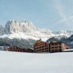 Cyprianerhof Dolomit Resort, South Tyrol, Italy