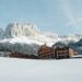 Cyprianerhof Dolomit Resort, South Tyrol, Italy