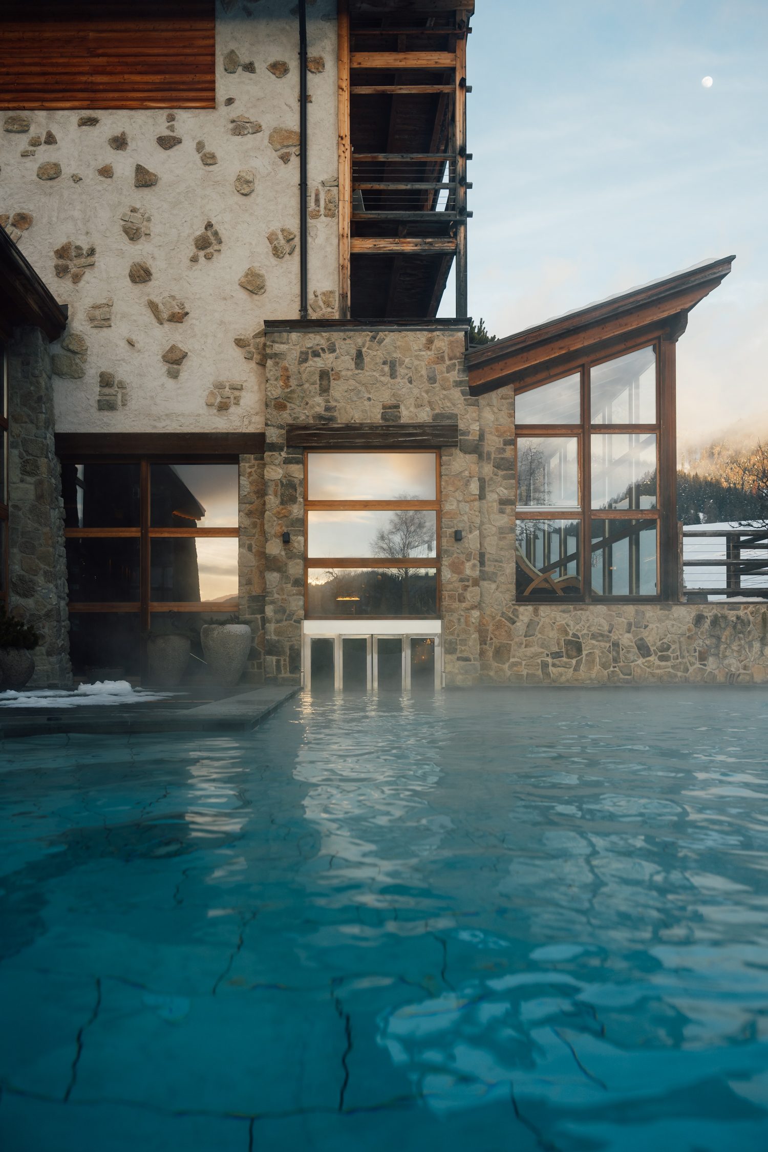 Cyprianerhof Dolomit Resort, South Tyrol, Italy