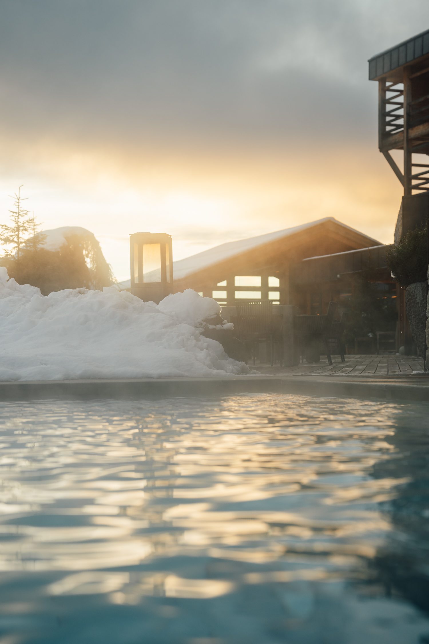 Cyprianerhof Dolomit Resort, South Tyrol, Italy