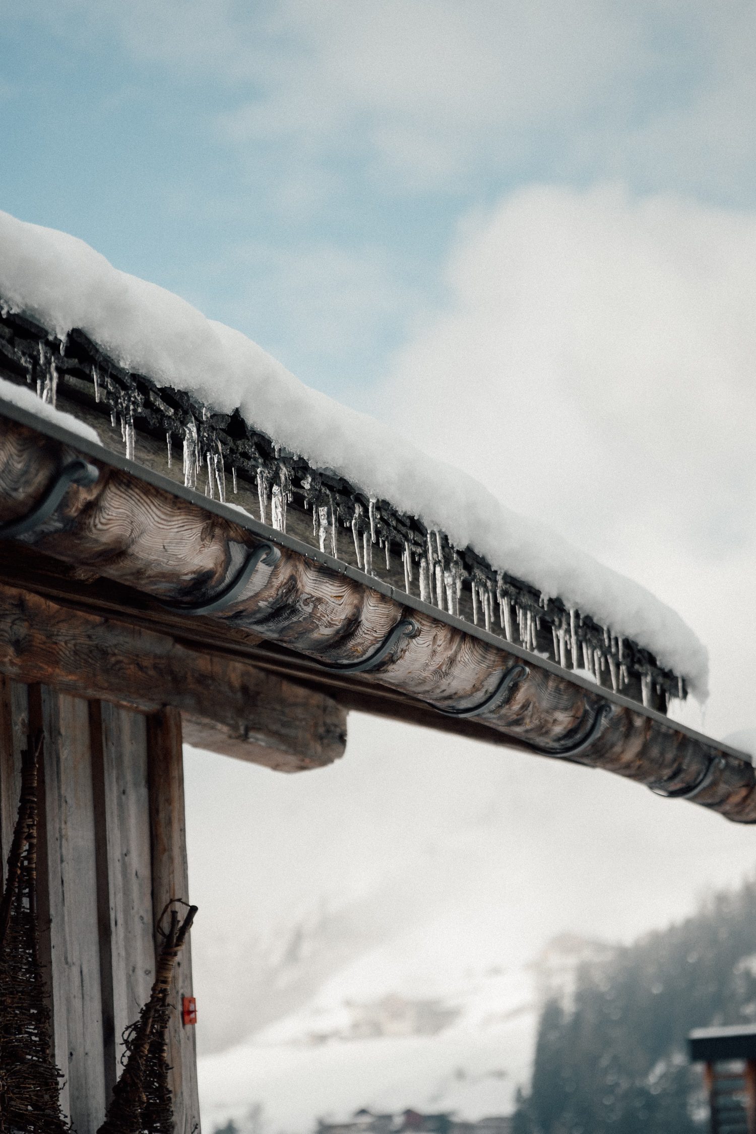 Cyprianerhof Dolomit Resort, South Tyrol, Italy