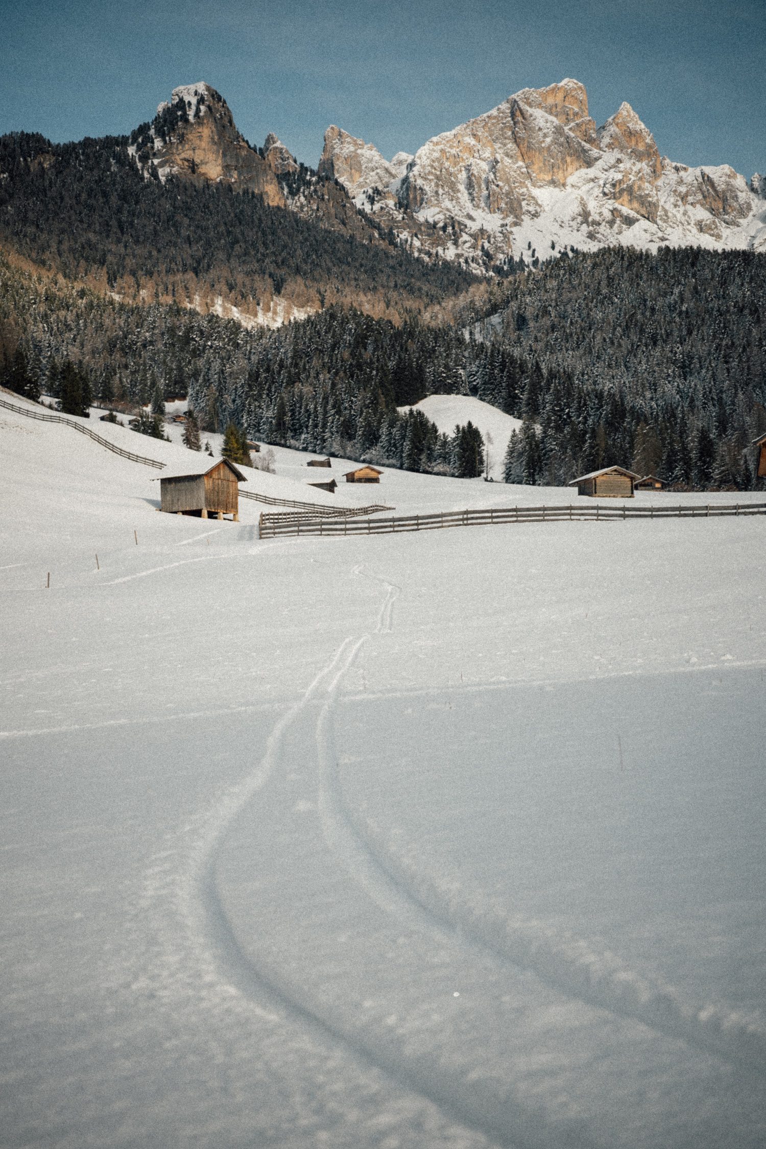 Cyprianerhof Dolomit Resort, South Tyrol, Italy