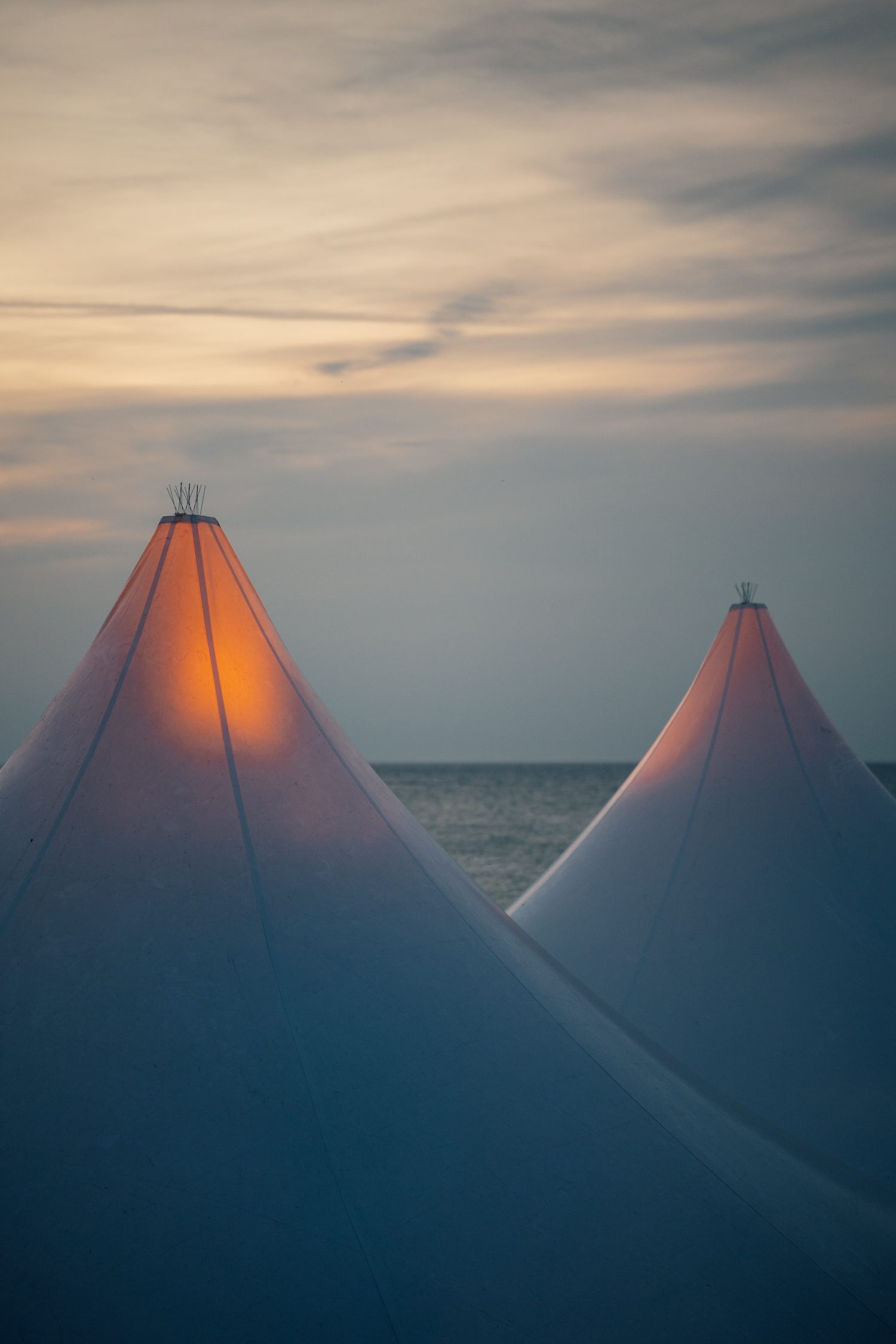 Horizonte Zingst environmental photography festival in Germany