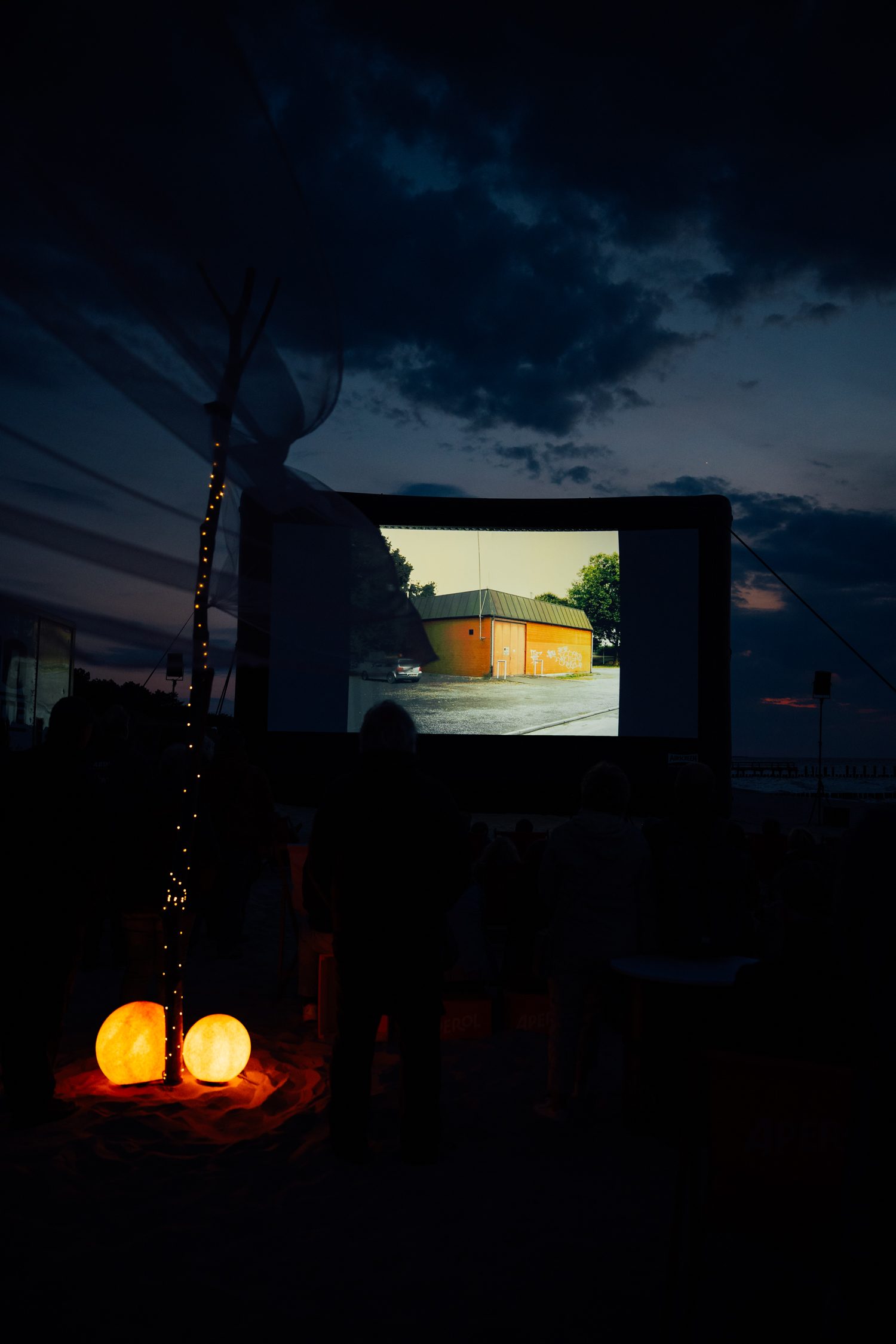 Horizonte Zingst environmental photography festival in Germany