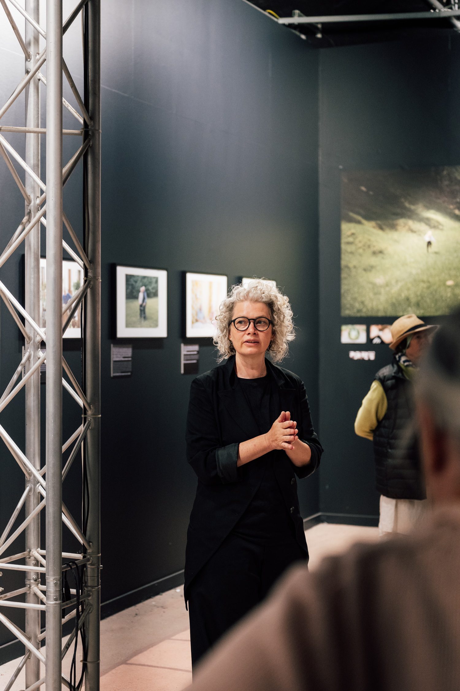 Horizonte Zingst environmental photography festival in Germany