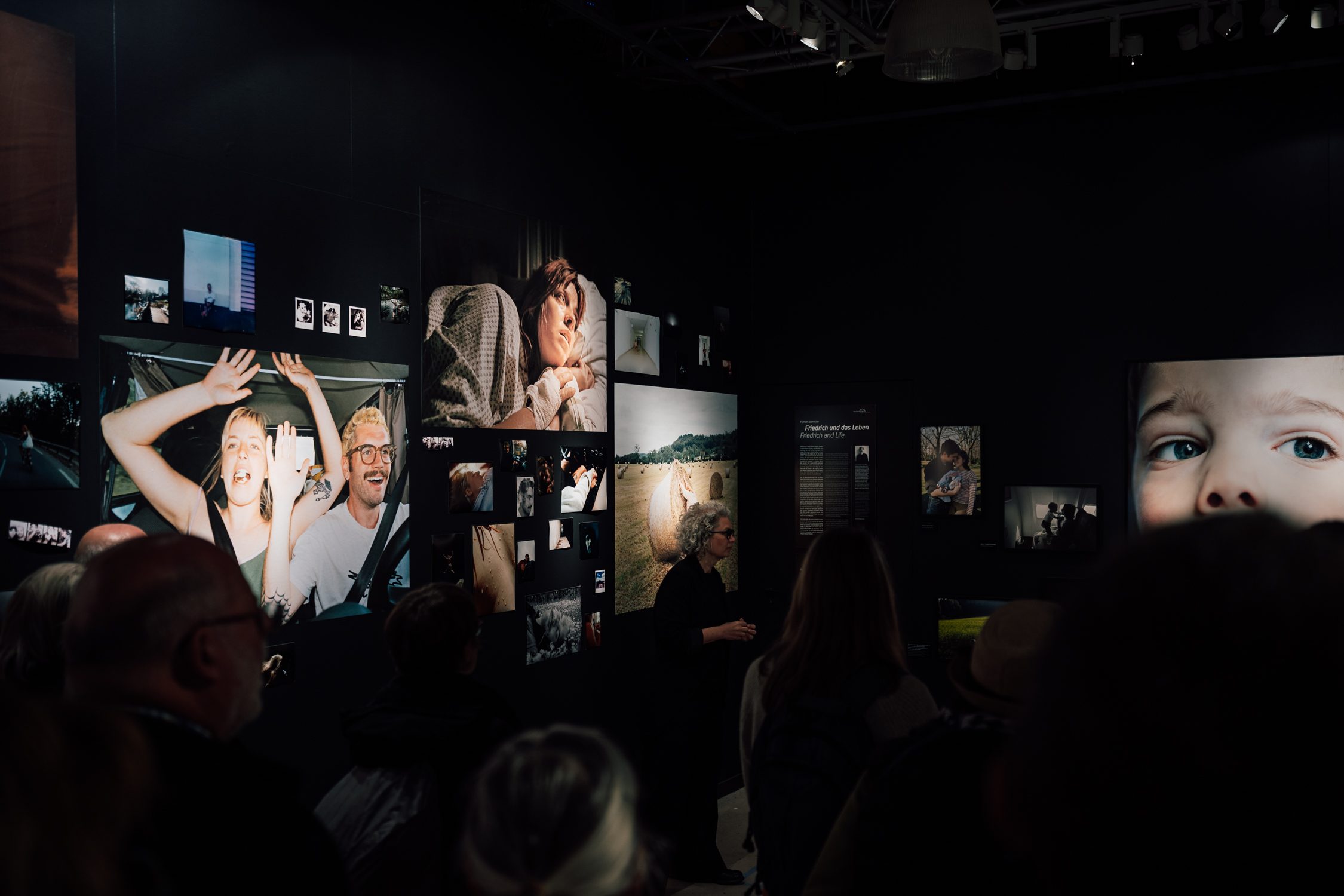 Horizonte Zingst environmental photography festival in Germany