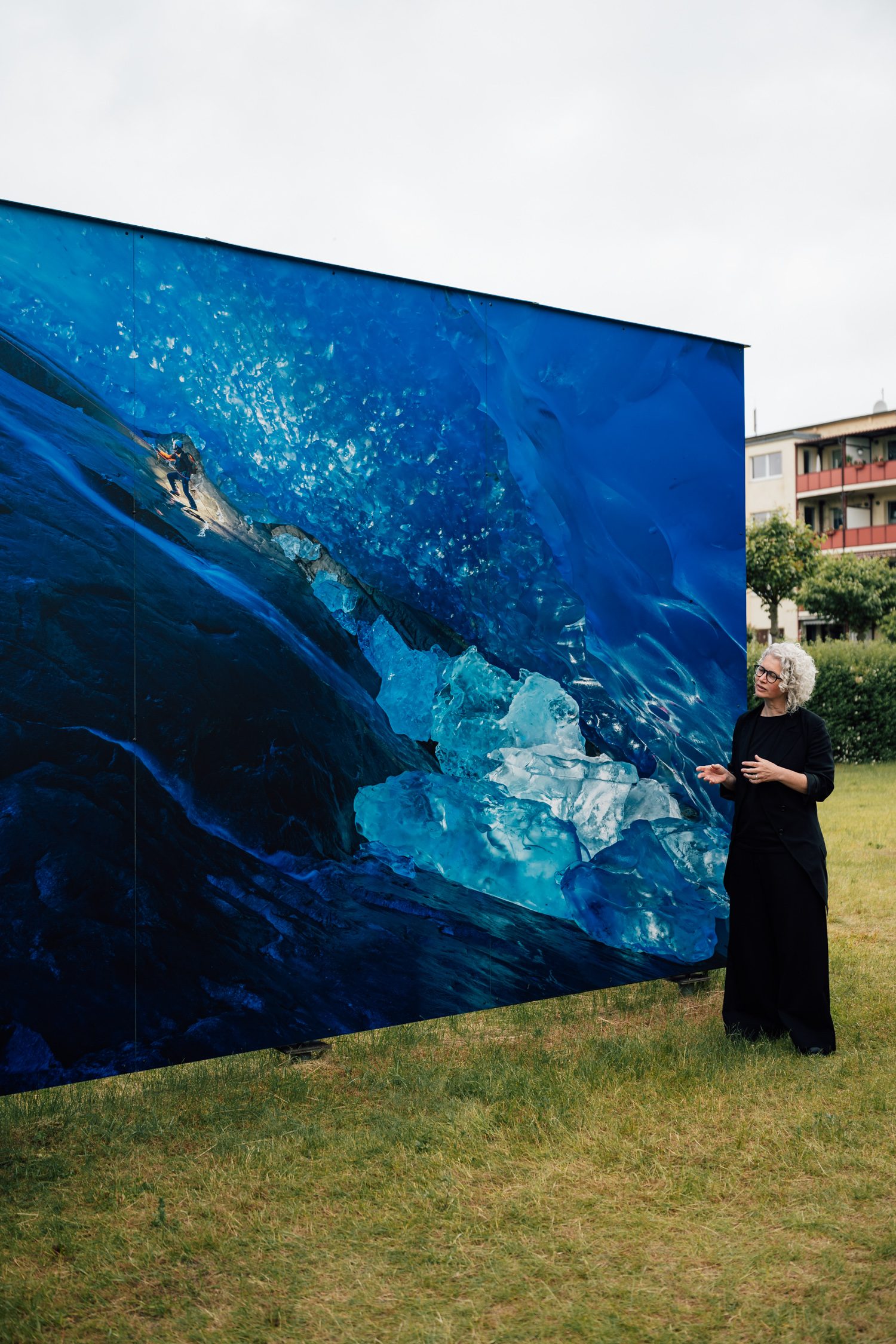 Horizonte Zingst environmental photography festival in Germany