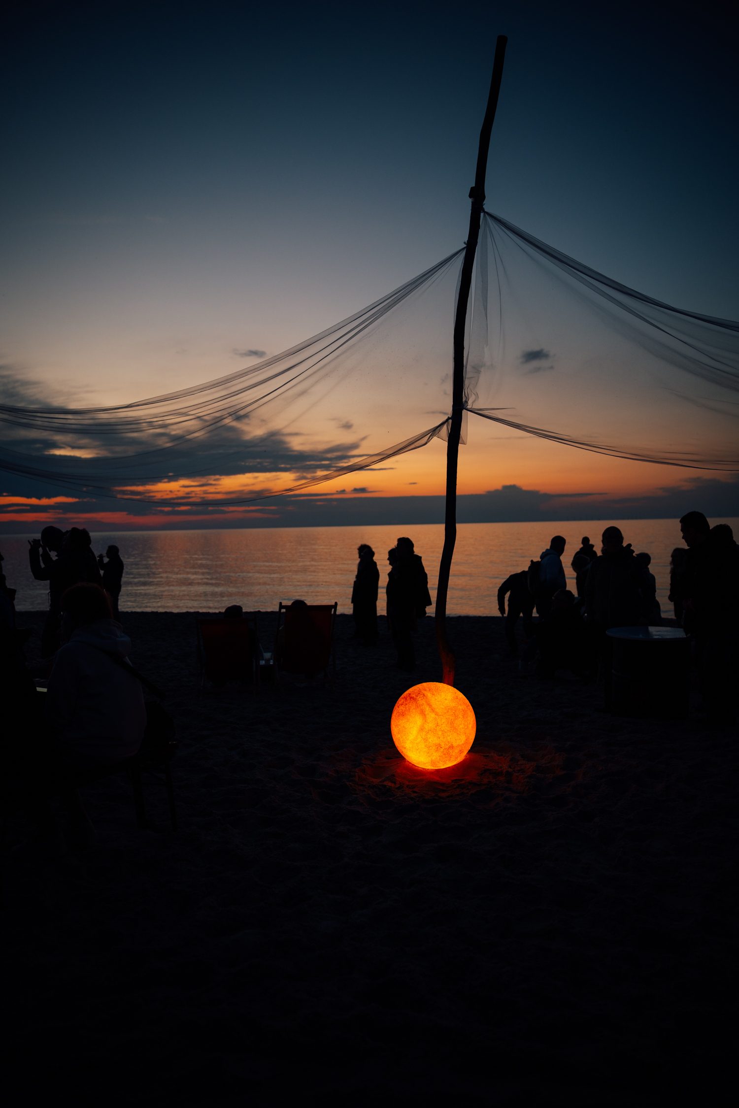 Horizonte Zingst environmental photography festival in Germany