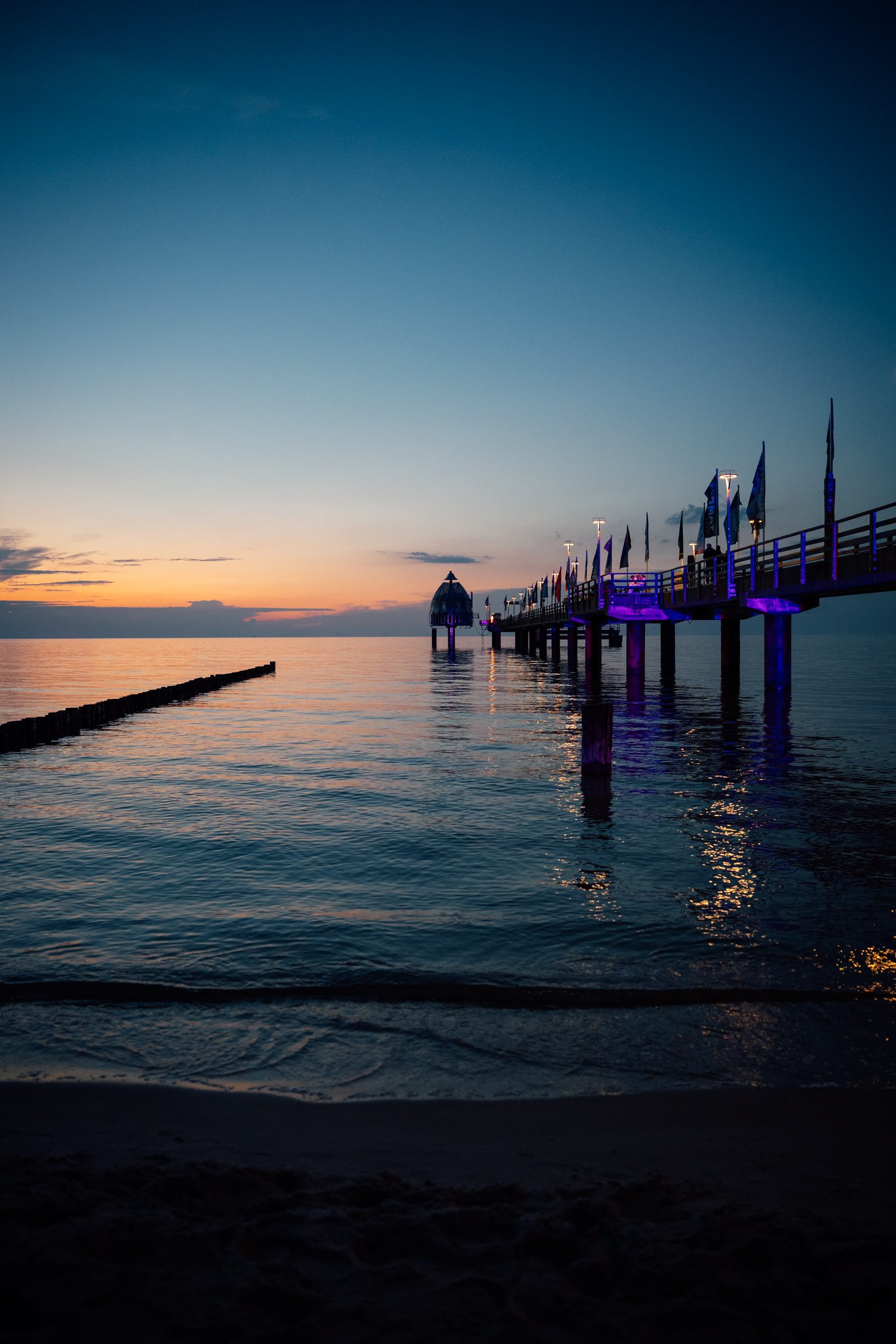 Horizonte Zingst environmental photography festival in Germany