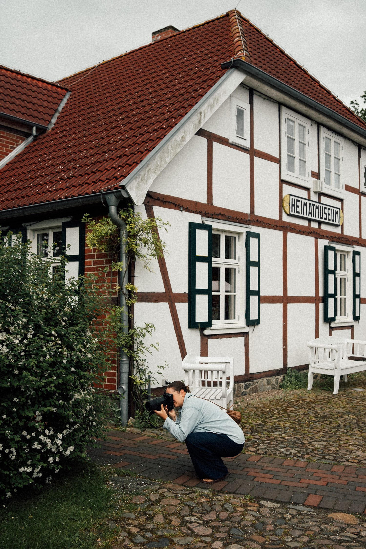Horizonte Zingst environmental photography festival in Germany
