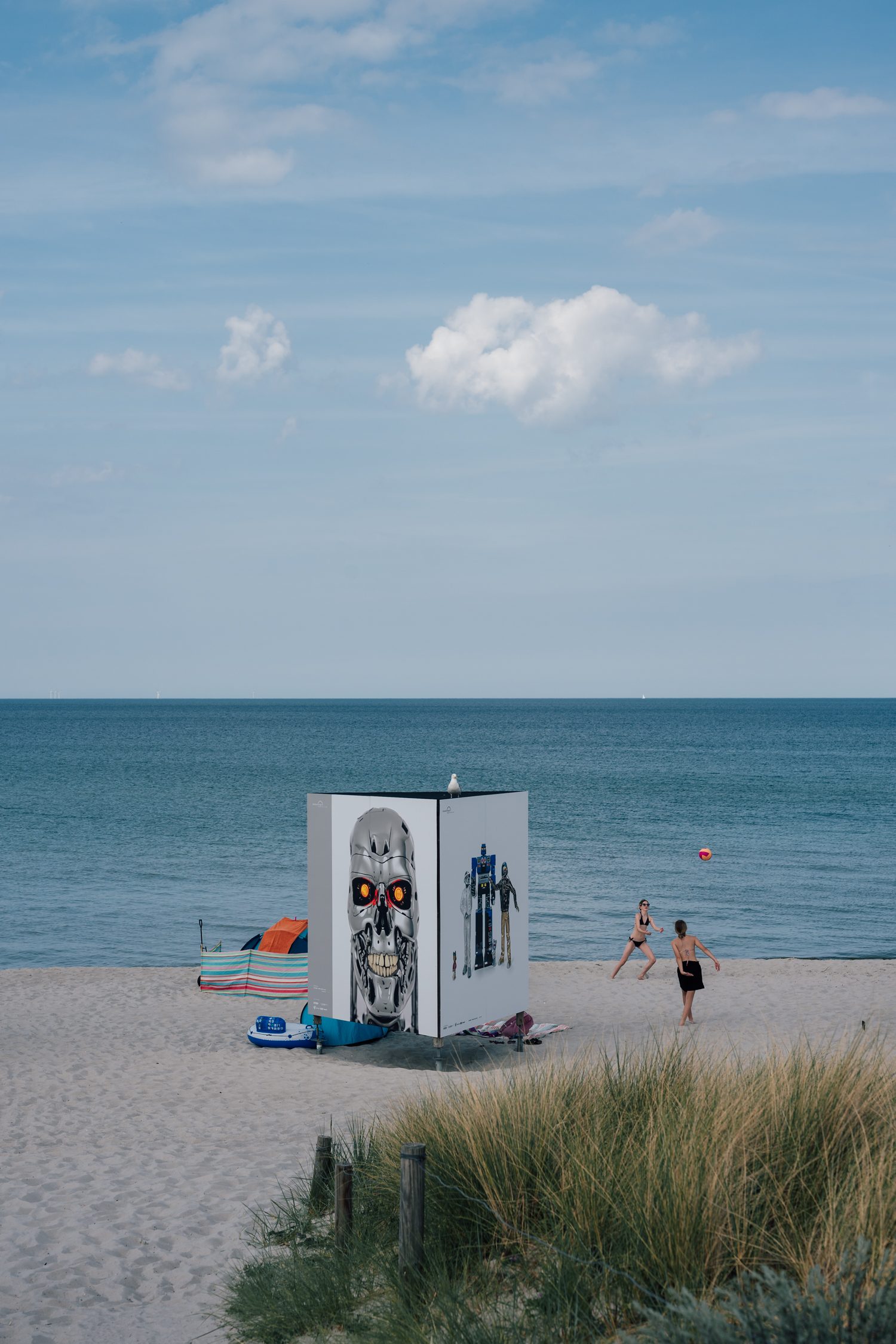 Horizonte Zingst environmental photography festival in Germany