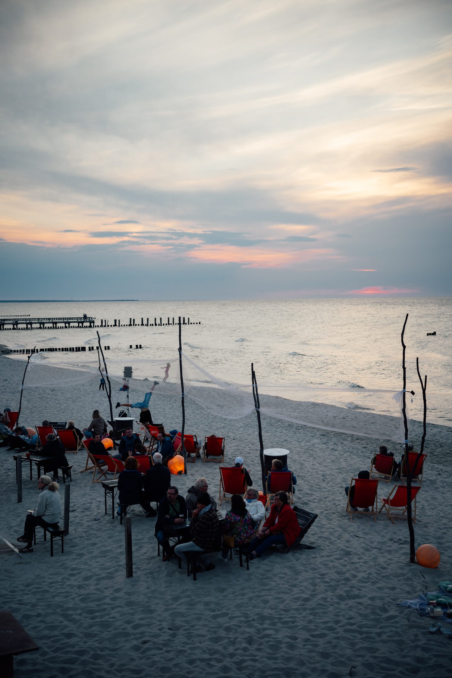 Horizonte Zingst environmental photography festival in Germany