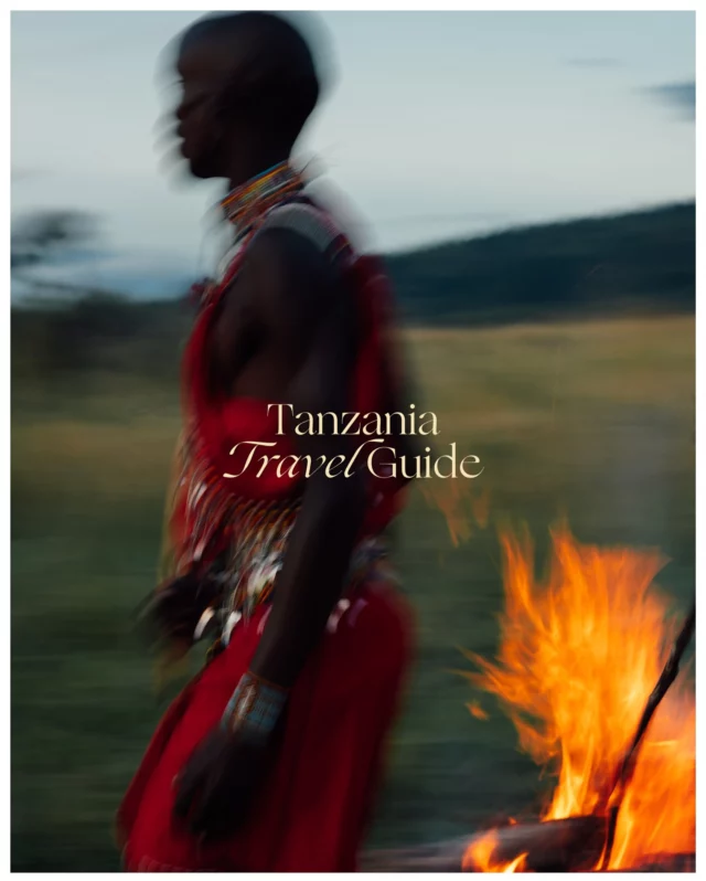 TANZANIA TRAVEL GUIDE:
8 nights across Tanzania’s Northern Circuit in the green season 🇹🇿 🌿
(On safari with @unikat.afrika and @couchsafaripodcast | Advertisement)
 From the wildlife wonders of the Ngorongoro Crater to the vast plains and diverse landscapes of the Serengeti, this journey revealed a different side of Tanzania. If you visit in the emerald season in April you can experience a wildly different Tanzania, away from the crowds and sprinkled with adventure.  📍Our Route: Arusha ➝  Karatu ➝ Ngorongoro ➝ Lake Eyasi with the Hadzabe tribe ➝ Central Serengeti ➝ Serengeti Mobile Camp ➝ Northeastern Serengeti  We started our trip in Arusha and then continued on a full day safari in the Ngorongoro Crater, followed by one night at Lake Eyasi with the Hadzabe tribe. The rest of the trip was focused on the Serengeti ecosystem in three different locations.  ⛺️ 8 night itinerary:
• 1 Night Karatu & Ngorongoro Crater
• 1 Night Lake Eyasi
• 2 Nights Central Serengeti
• 2 Nights Serengeti Mobile Camp
• 2 Nights Northeastern Serengeti  🦏 Highlights: • Rhino spotting in a peaceful Ngorongoro Crater • Cultural connection with the Hadzabe hunter-gatherers at Lake Eyasi • Predator sightings deluxe in the Serengeti - from 39 lions in one day to servals and leopards hunting next to us  💡 Travel Insight: We explored during the long rains of April—a bold choice that brought dramatic skies, quiet camps, and wildlife sightings all to ourselves.  ✨ Takeaway: Even in the low season, Tanzania is worth a trip. Fewer crowds, richer moments. Would I go again in April? Without a doubt.  #TanzaniaTravel #SerengetiSafari #NgorongoroCrater #LakeEyasi #HadzabeTribe #safari #TravelAfrica #LowSeasonTravel #TanzaniaItinerary
